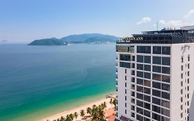 Queen Ann Nha Trang Hotel